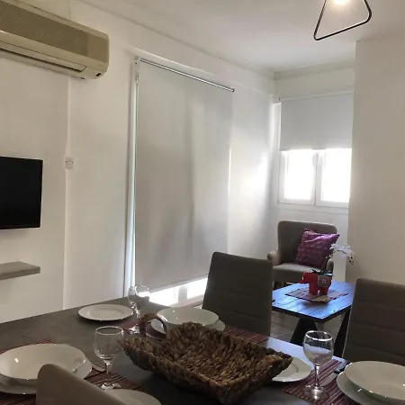 Katsikantaris Homes Paphos Exterior photo