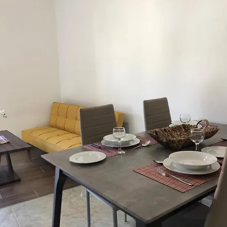 Katsikantaris Homes Paphos Exterior photo