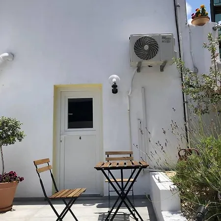 Katsikantaris Homes Paphos Exterior photo