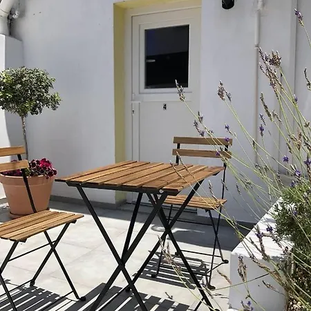 Katsikantaris Homes Paphos Exterior photo