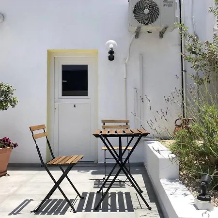 Katsikantaris Homes Paphos Exterior photo