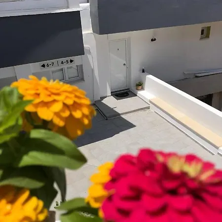 Katsikantaris Homes Paphos Exterior photo