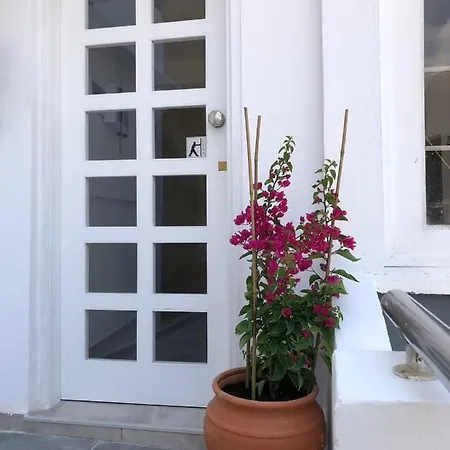 Katsikantaris Homes Paphos Exterior photo