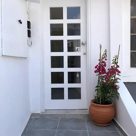 Katsikantaris Homes Paphos Exterior photo