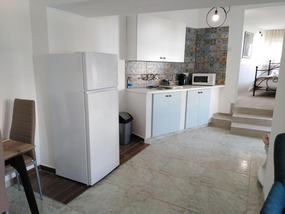 Katsikantaris Homes * Paphos