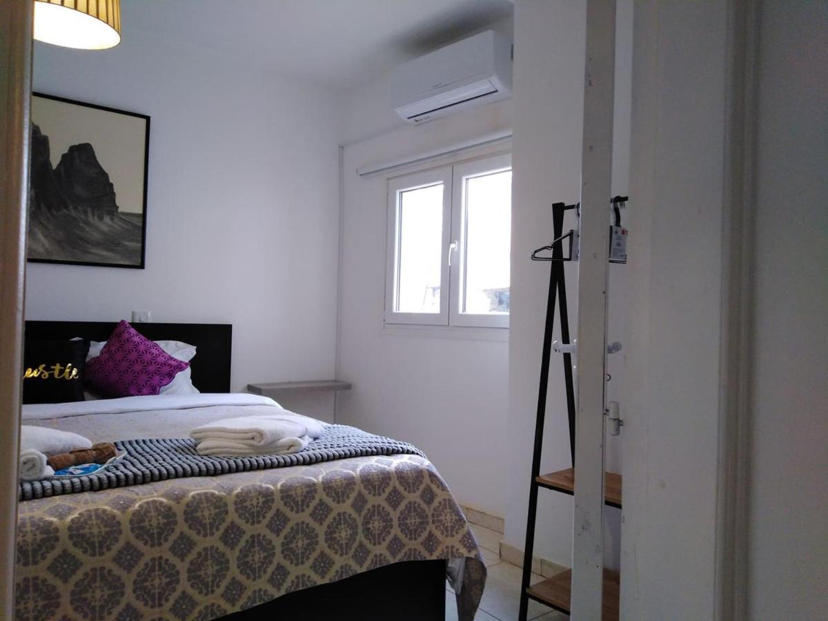 Katsikantaris Homes Apartment Paphos