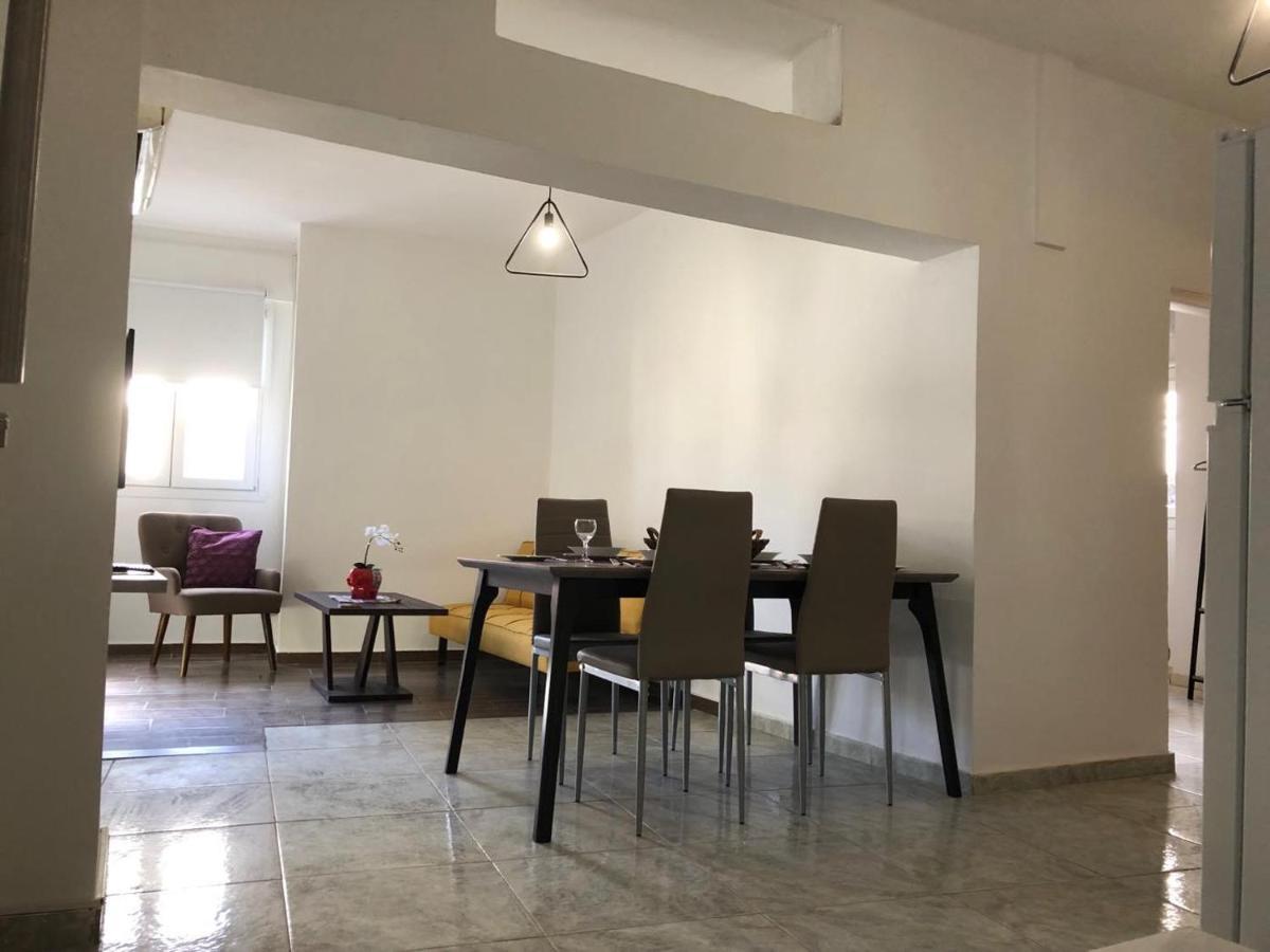 Katsikantaris Homes Apartment Paphos