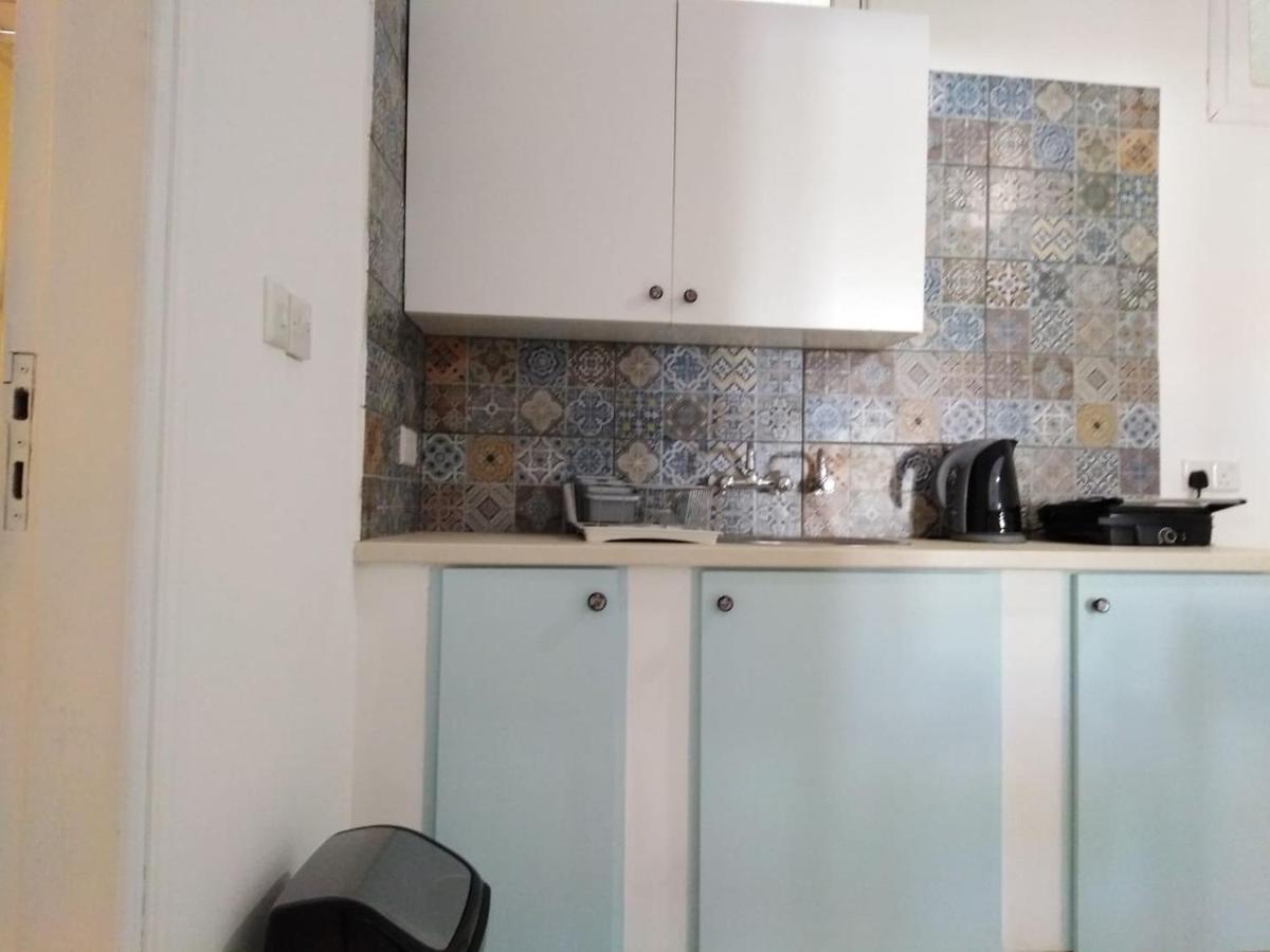 Apartment Katsikantaris Homes