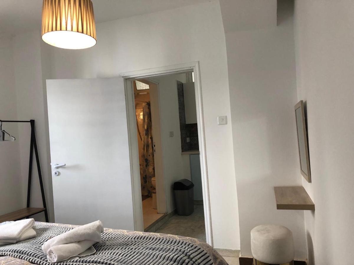 Apartment Katsikantaris Homes