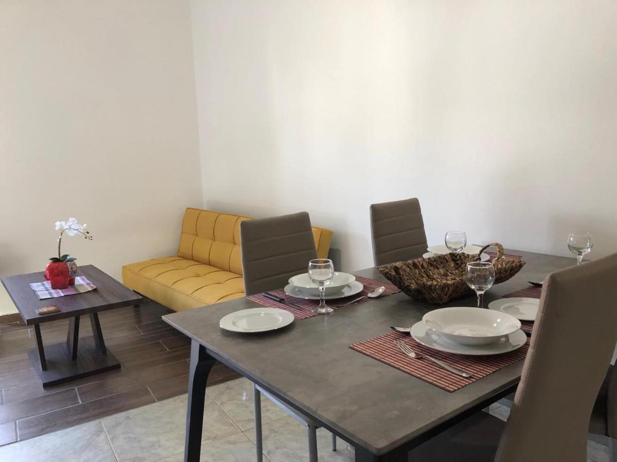 Katsikantaris Homes Apartment Paphos
