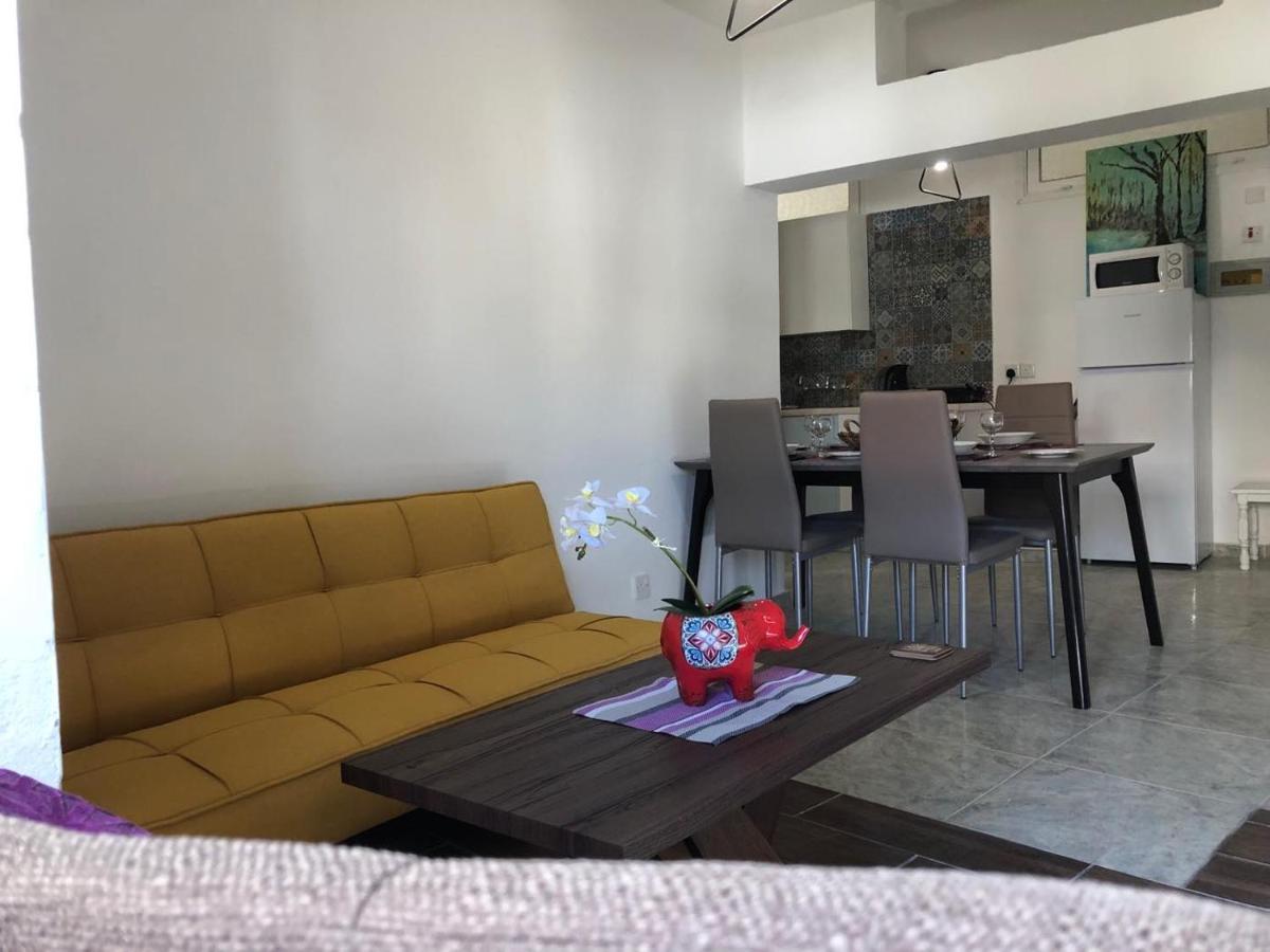 Apartment Katsikantaris Homes Paphos