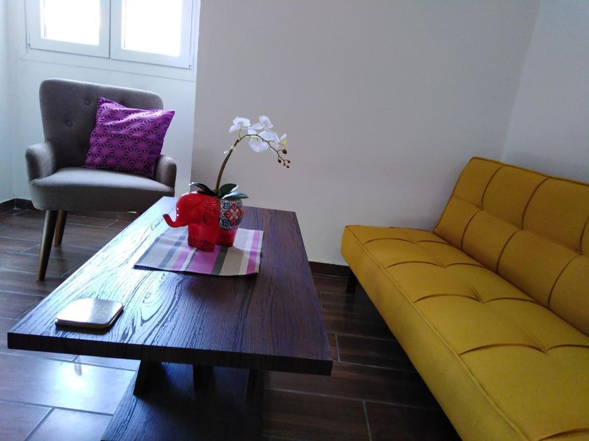 Katsikantaris Homes *