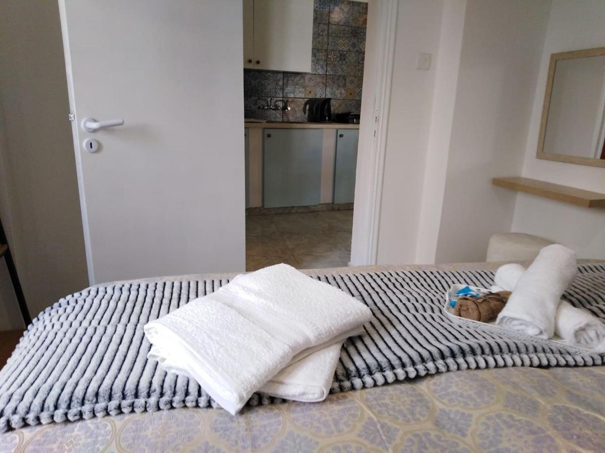 Apartment Katsikantaris Homes