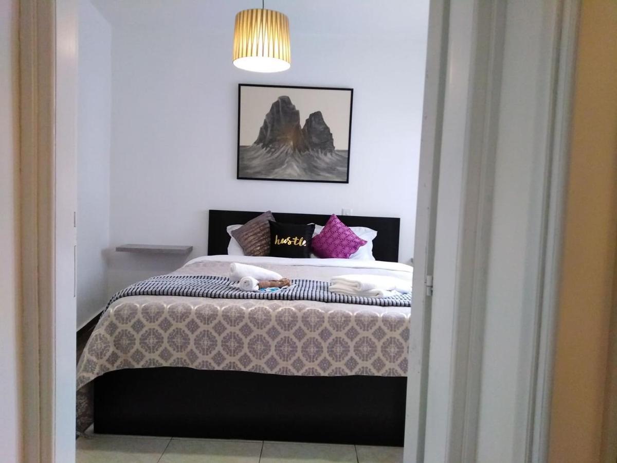 Katsikantaris Homes *
