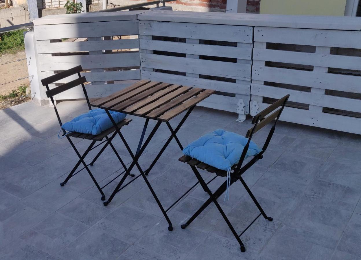 Katsikantaris Homes Apartment