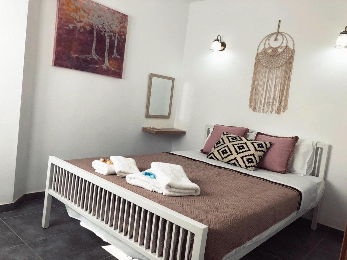 Apartment Katsikantaris Homes Paphos