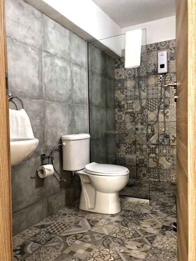 Katsikantaris Homes Apartment *