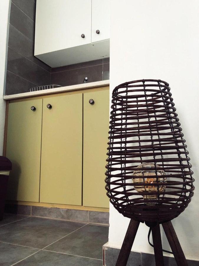 Katsikantaris Homes Apartment *