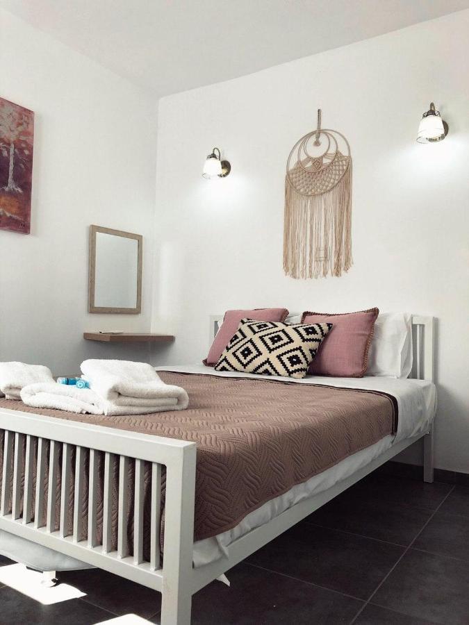 Katsikantaris Homes Apartment *