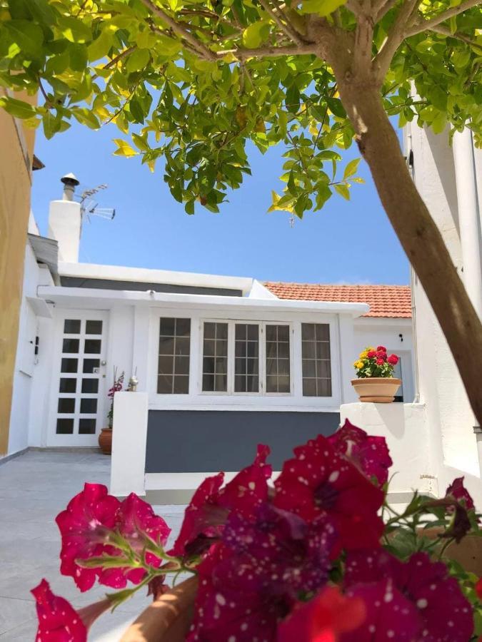 Katsikantaris Homes