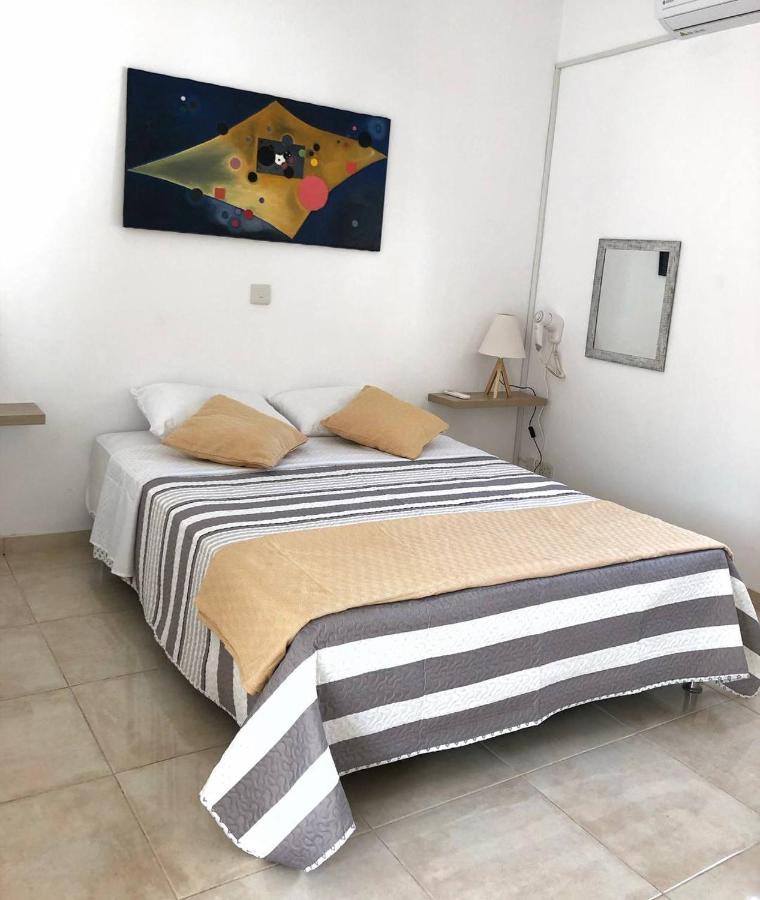 Apartment Katsikantaris Homes
