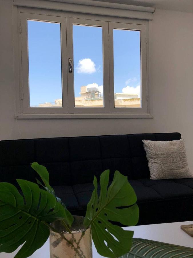 Katsikantaris Homes Апартаменты