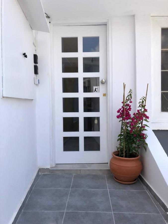 Apartment Katsikantaris Homes