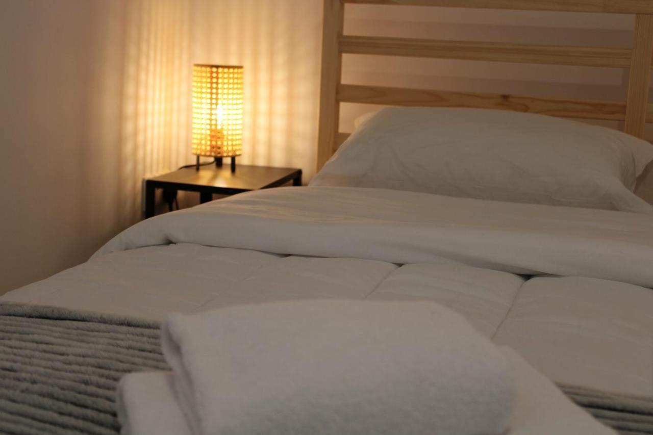 Katsikantaris Homes Apartment Paphos