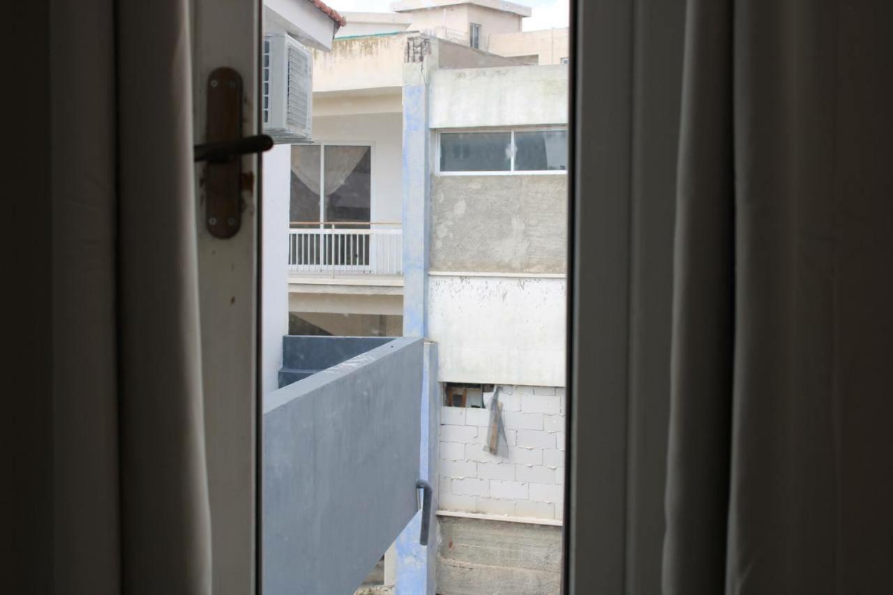 Katsikantaris Homes Apartment *