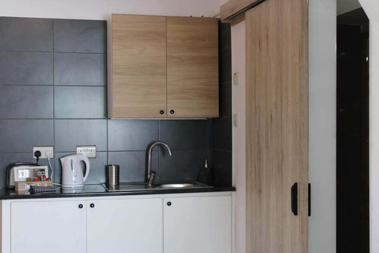 Katsikantaris Homes Apartment *