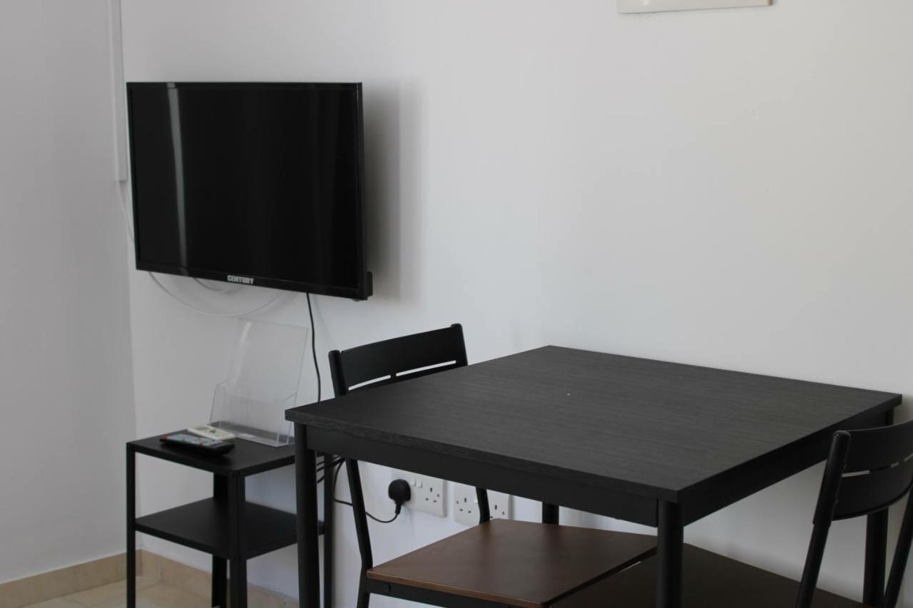 Katsikantaris Homes Apartment Paphos