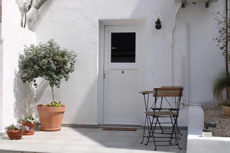 Apartment Katsikantaris Homes Paphos