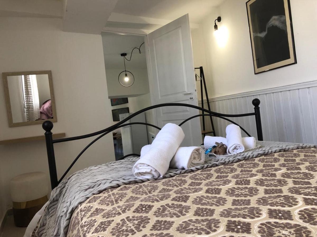 Διαμέρισμα Katsikantaris Homes *
