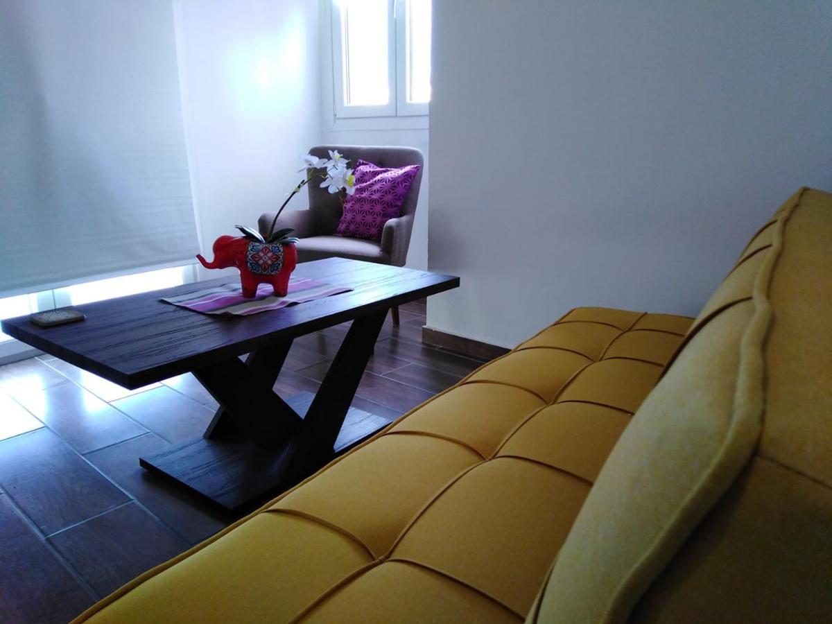 Διαμέρισμα Katsikantaris Homes *