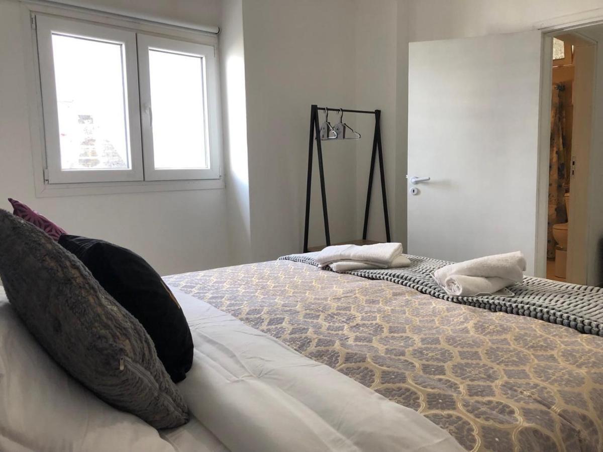 Διαμέρισμα Katsikantaris Homes