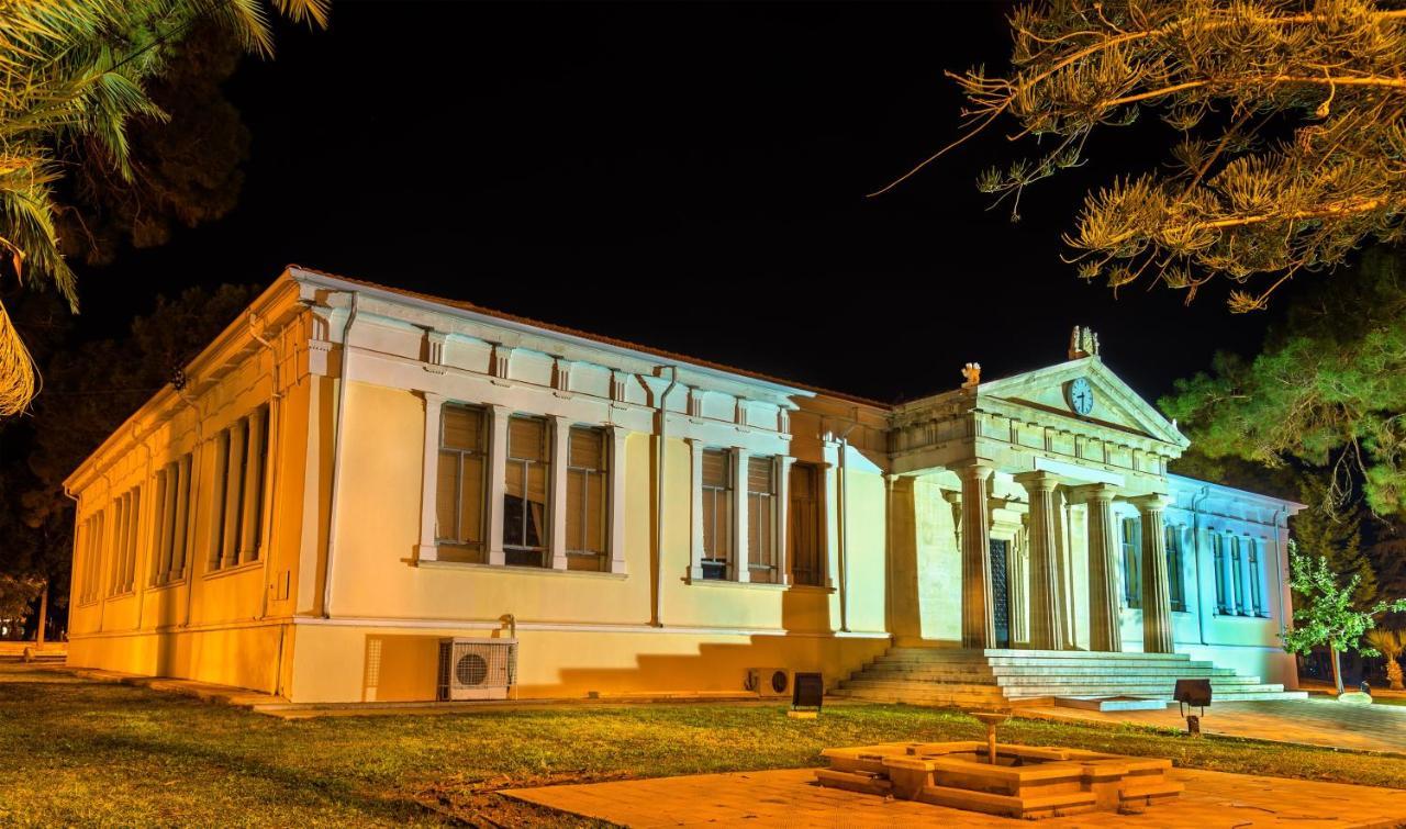 Katsikantaris Homes Πάφος