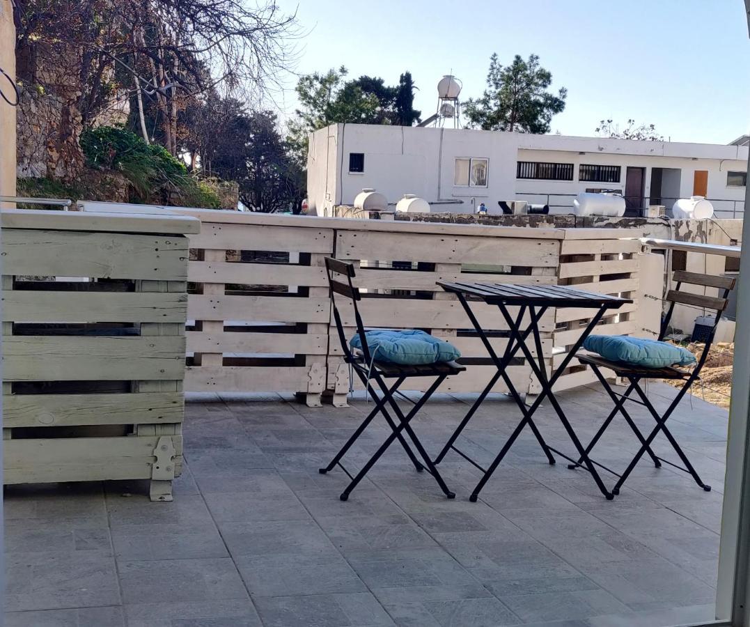 Διαμέρισμα Katsikantaris Homes