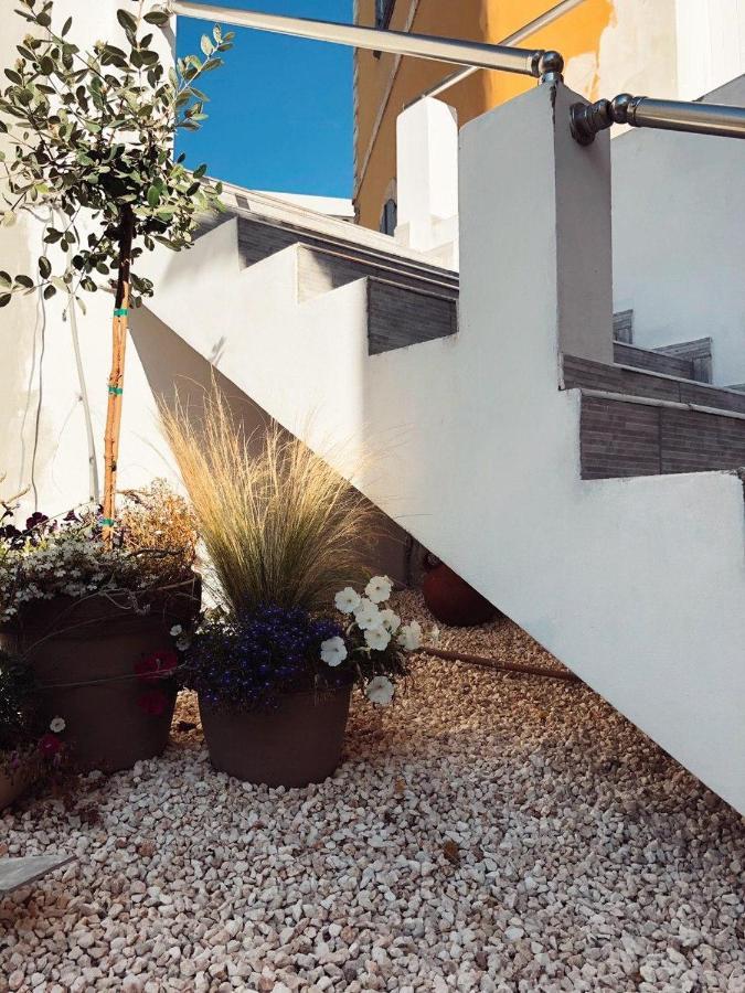 Katsikantaris Homes Διαμέρισμα