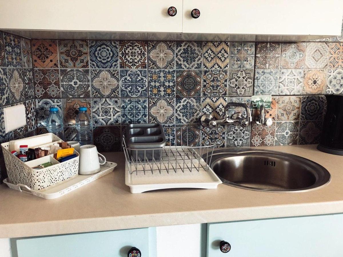 Katsikantaris Homes * Πάφος