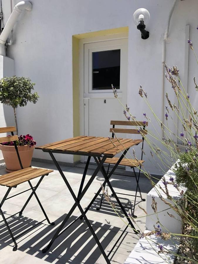 Διαμέρισμα Katsikantaris Homes Πάφος