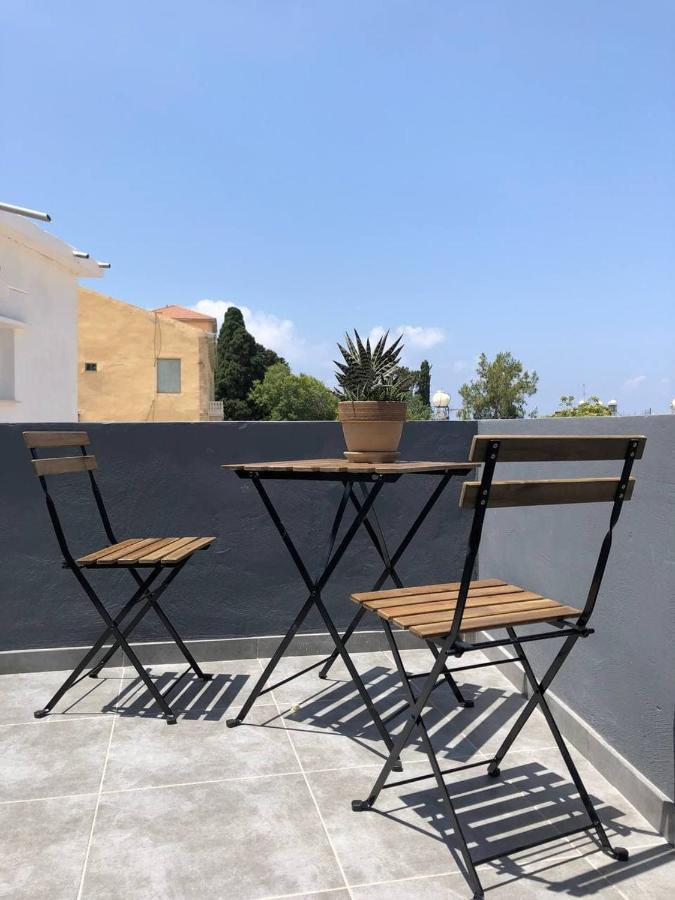 Διαμέρισμα Katsikantaris Homes