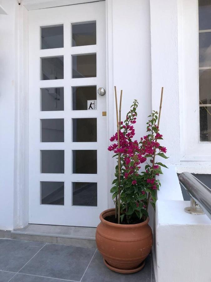 Katsikantaris Homes * Πάφος