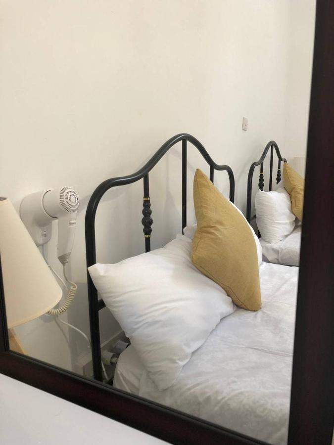 Katsikantaris Homes Διαμέρισμα Πάφος