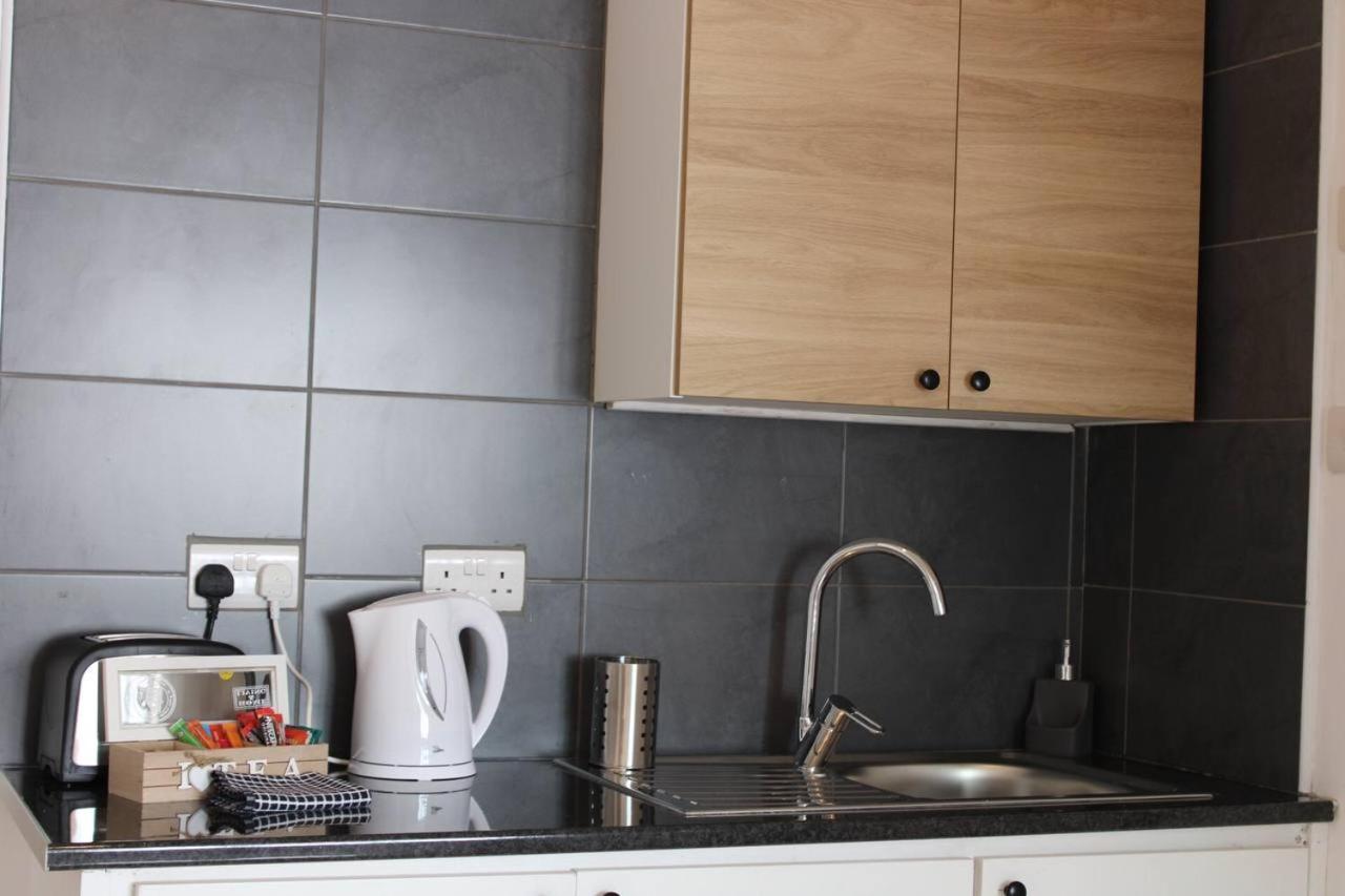 Katsikantaris Homes * Πάφος