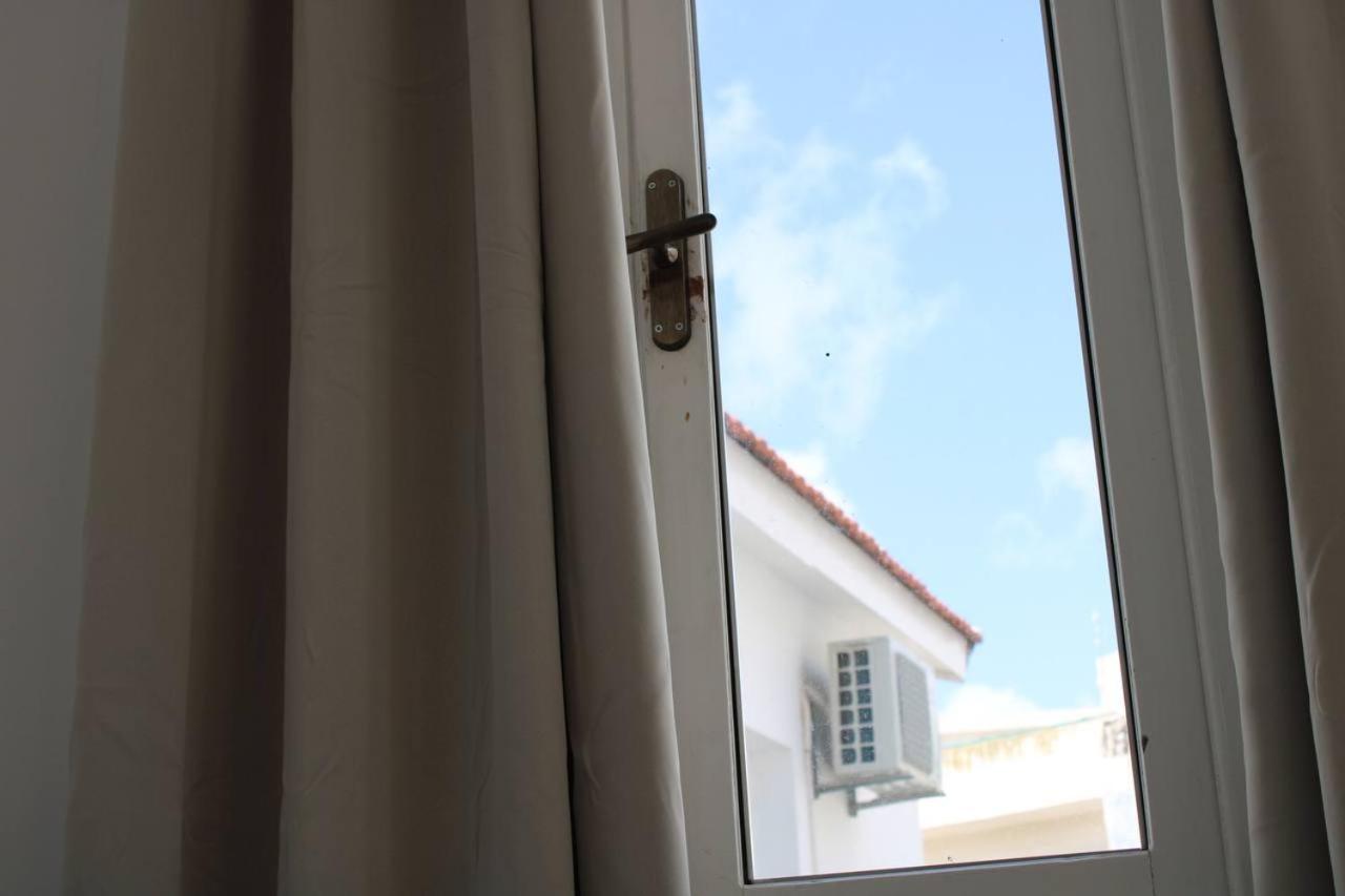 Διαμέρισμα Katsikantaris Homes